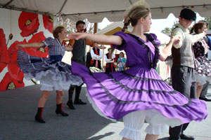 Polish Festival